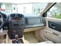 Cashmere Metallic - SRX V8 Photo No. 16