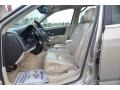 Cashmere Metallic - SRX V8 Photo No. 22