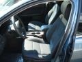 Steel Blue Metallic - Fusion SE Photo No. 11