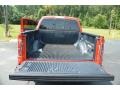 Raptor Black Trunk Photo for 2011 Ford F150 #69519775