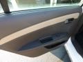 White Diamond Tricoat - Malibu LT Sedan Photo No. 13