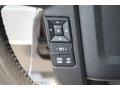 Raptor Black Controls Photo for 2011 Ford F150 #69519808