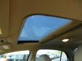 White Diamond Tricoat - Malibu LT Sedan Photo No. 16