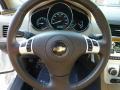 White Diamond Tricoat - Malibu LT Sedan Photo No. 17