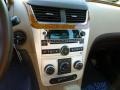 White Diamond Tricoat - Malibu LT Sedan Photo No. 18