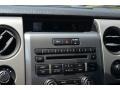 Raptor Black Controls Photo for 2011 Ford F150 #69519832
