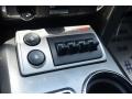 Raptor Black Controls Photo for 2011 Ford F150 #69519868