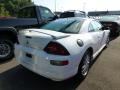 Northstar White - Eclipse GT Coupe Photo No. 2