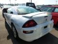 Northstar White - Eclipse GT Coupe Photo No. 3