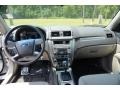 2011 White Suede Ford Fusion SE V6  photo #14