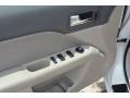 2011 White Suede Ford Fusion SE V6  photo #20