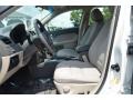 2011 White Suede Ford Fusion SE V6  photo #21