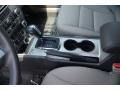 2011 White Suede Ford Fusion SE V6  photo #29