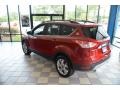 2013 Ruby Red Metallic Ford Escape SEL 2.0L EcoBoost  photo #6