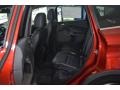 2013 Ford Escape SEL 2.0L EcoBoost Rear Seat