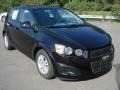 Black - Sonic LS Hatch Photo No. 2
