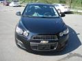 Black - Sonic LS Hatch Photo No. 3