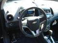 Black - Sonic LS Hatch Photo No. 10