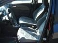 Black - Sonic LS Hatch Photo No. 11