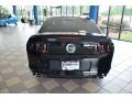 2013 Black Ford Mustang GT Coupe  photo #6