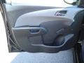 Black - Sonic LS Hatch Photo No. 12