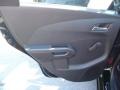 Black - Sonic LS Hatch Photo No. 14