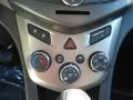 Black - Sonic LS Hatch Photo No. 16