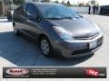 Magnetic Gray Metallic - Prius Hybrid Photo No. 1