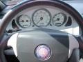 1998 Imperial Red Mercedes-Benz SLK 230 Kompressor Roadster  photo #10