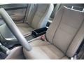 Alabaster Silver Metallic - Civic DX-VP Sedan Photo No. 14