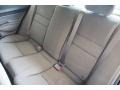 Alabaster Silver Metallic - Civic DX-VP Sedan Photo No. 16