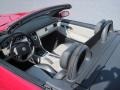 1998 Imperial Red Mercedes-Benz SLK 230 Kompressor Roadster  photo #14