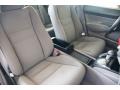 Alabaster Silver Metallic - Civic DX-VP Sedan Photo No. 22