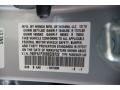 Alabaster Silver Metallic - Civic DX-VP Sedan Photo No. 33