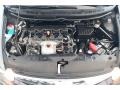 1.8 Liter SOHC 16-Valve i-VTEC 4 Cylinder 2010 Honda Civic LX-S Sedan Engine