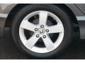 2010 Honda Civic LX-S Sedan Wheel