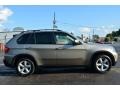 Platinum Bronze Metallic - X5 xDrive30i Photo No. 8