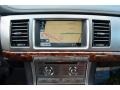 Spice/Charcoal Navigation Photo for 2009 Jaguar XF #69521842