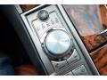 Spice/Charcoal Transmission Photo for 2009 Jaguar XF #69521863