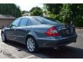 2008 Flint Grey Metallic Mercedes-Benz E 350 4Matic Sedan  photo #5
