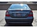 2008 Flint Grey Metallic Mercedes-Benz E 350 4Matic Sedan  photo #6