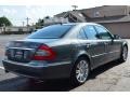 2008 Flint Grey Metallic Mercedes-Benz E 350 4Matic Sedan  photo #7