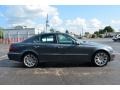 2008 Flint Grey Metallic Mercedes-Benz E 350 4Matic Sedan  photo #8