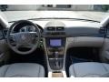 2008 Flint Grey Metallic Mercedes-Benz E 350 4Matic Sedan  photo #9