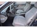 2008 Flint Grey Metallic Mercedes-Benz E 350 4Matic Sedan  photo #10