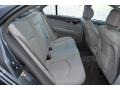 2008 Flint Grey Metallic Mercedes-Benz E 350 4Matic Sedan  photo #12