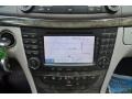 2008 Flint Grey Metallic Mercedes-Benz E 350 4Matic Sedan  photo #15