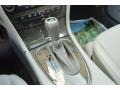 2008 Flint Grey Metallic Mercedes-Benz E 350 4Matic Sedan  photo #16