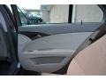 2008 Flint Grey Metallic Mercedes-Benz E 350 4Matic Sedan  photo #20
