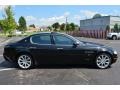  2005 Quattroporte  Nero (Black)